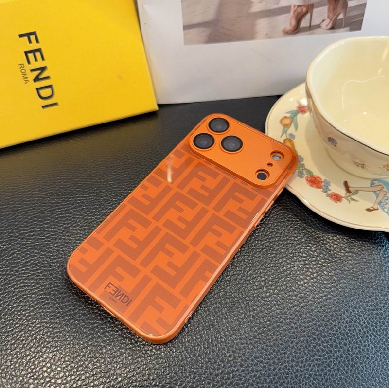 Fendi iPhone 15-17Pro Max 012108